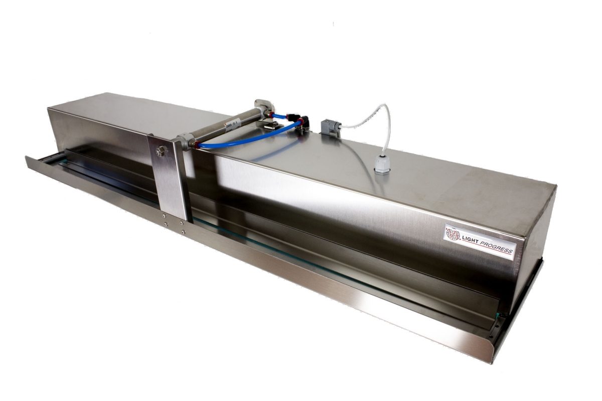 | Soluzioni Professionali di disinfezione UV-C Light Progress